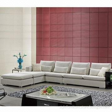 Sofa set, new design